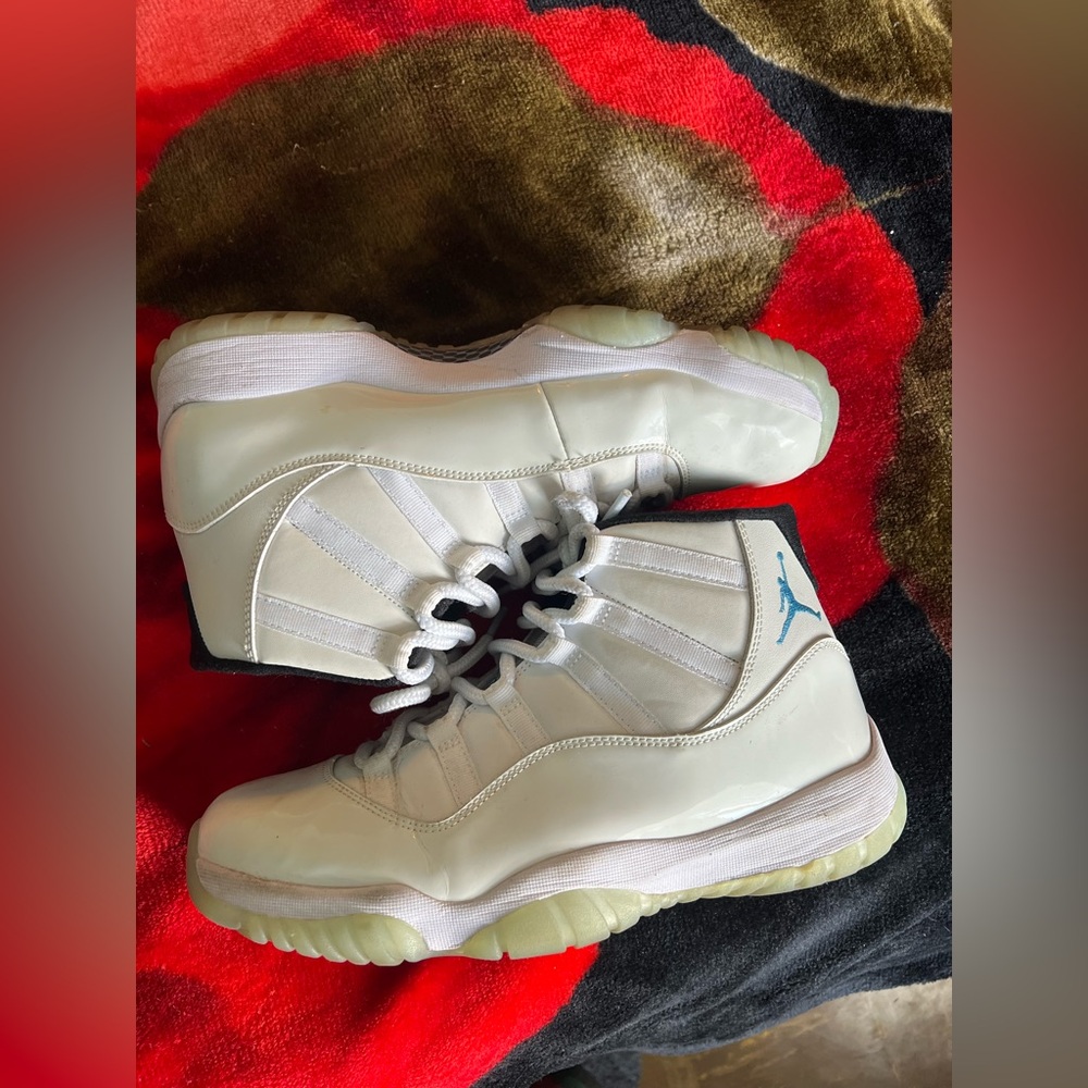 Jordan 11